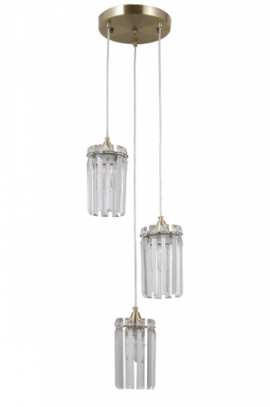 Moderli V10760-3P