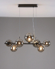 Moderli V10796-7P