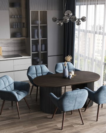Moderli V10796-7P
