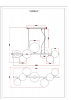 Moderli V10796-7P