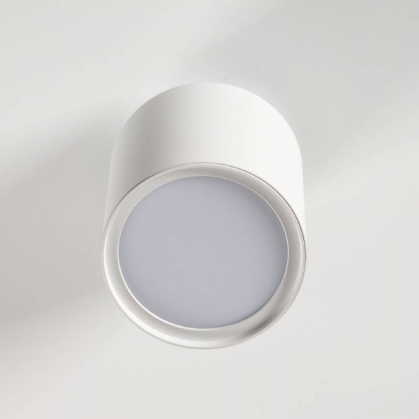 Накладной светильник De Markt Информ 851011801