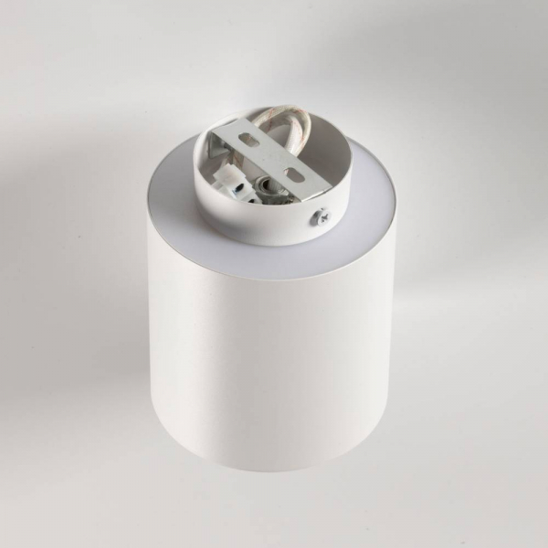 Накладной светильник De Markt Информ 851011801