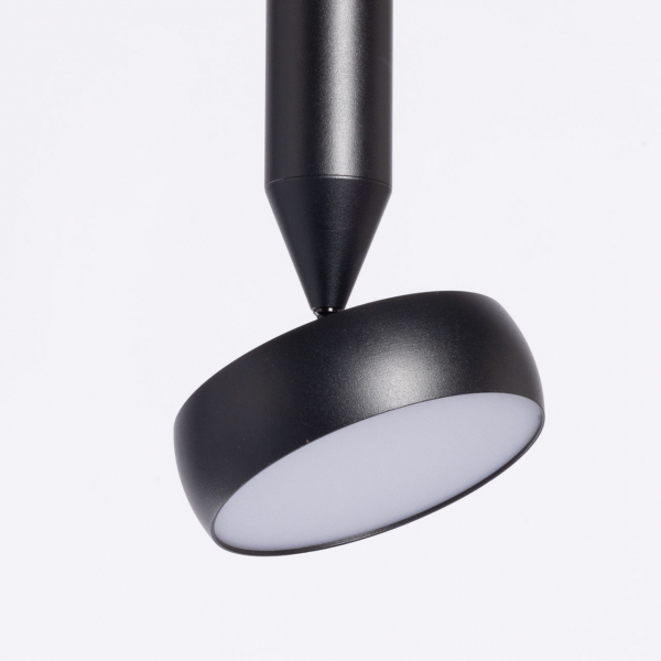 Накладной спот De Markt Информ 851011201