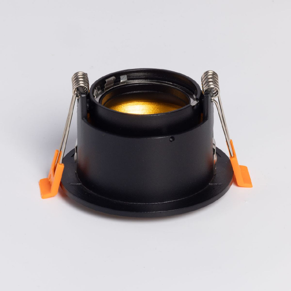 Встраиваемый светильник De Markt Прайм 850010501