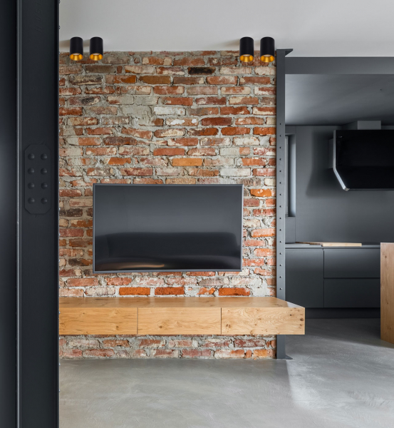 Накладной светильник De Markt Прайм 850010901