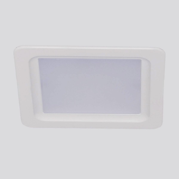 Встраиваемый светильник De Markt Прайм 850013701