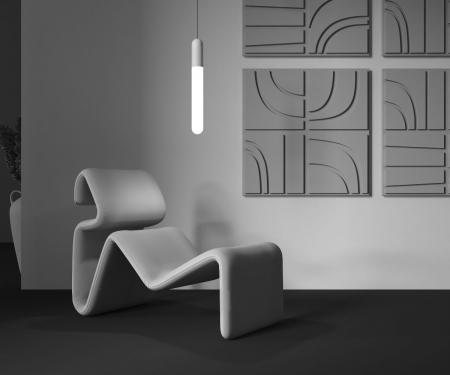 Maytoni P101PL-L500-12W3K-W