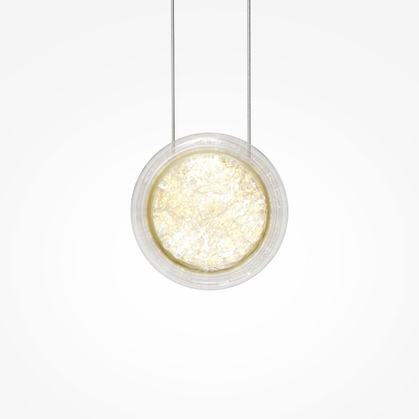 Подвесной светильник Maytoni Pharao MOD361PL-L7BS3K