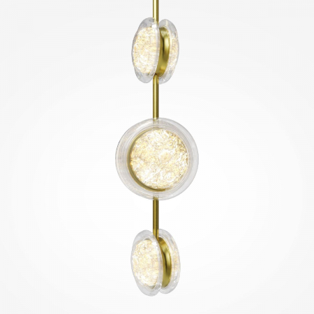 Maytoni MOD361PL-L22BS3K