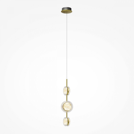 Maytoni MOD361PL-L22BS3K