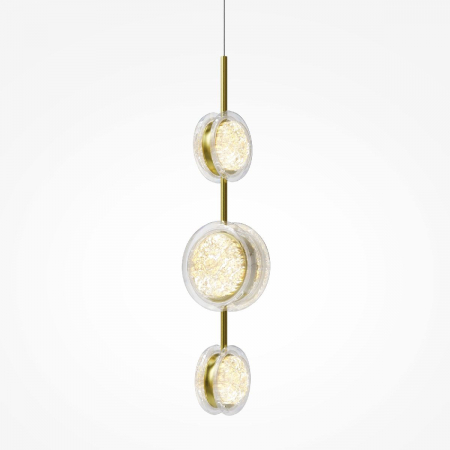 Maytoni MOD361PL-L22BS3K