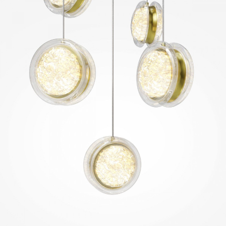 Maytoni MOD361PL-L41BS3K