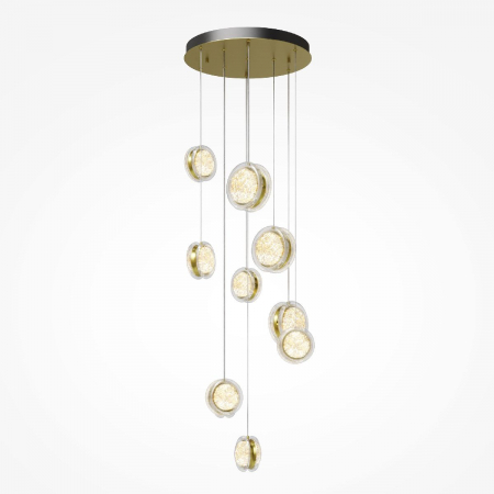 Maytoni MOD361PL-L41BS3K