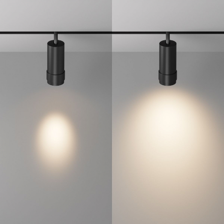 Maytoni TR211-1-12W3K-Z-B
