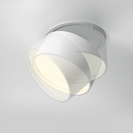 Maytoni DL024-12W3K-W