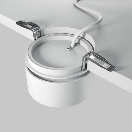 Maytoni DL024-12W3K-W