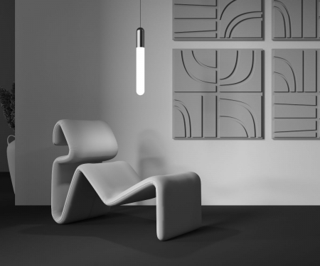 Maytoni P101PL-L500-12W3K-BS