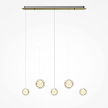 Maytoni MOD361PL-L33BS3K