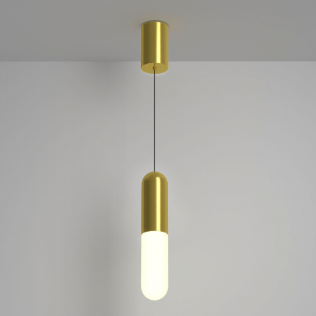 Maytoni P101PL-L300-12W3K-BS