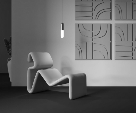 Maytoni P101PL-L300-12W3K-BS