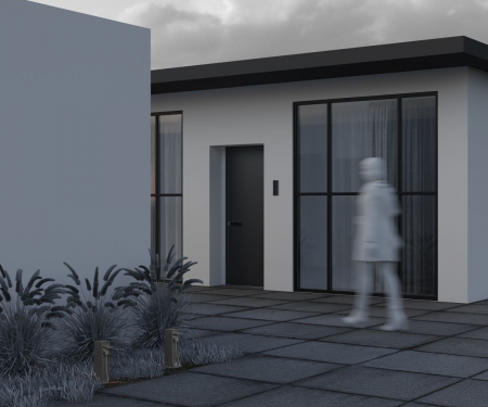 Maytoni O459FL-GF01SC