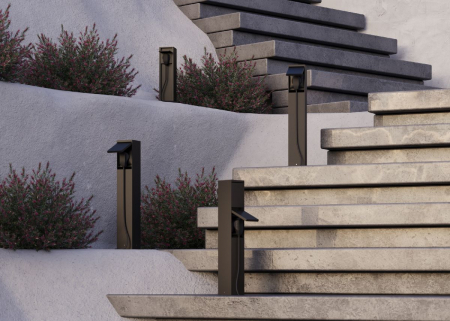 Maytoni O459FL-GF01SC