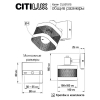 Citilux CL531515