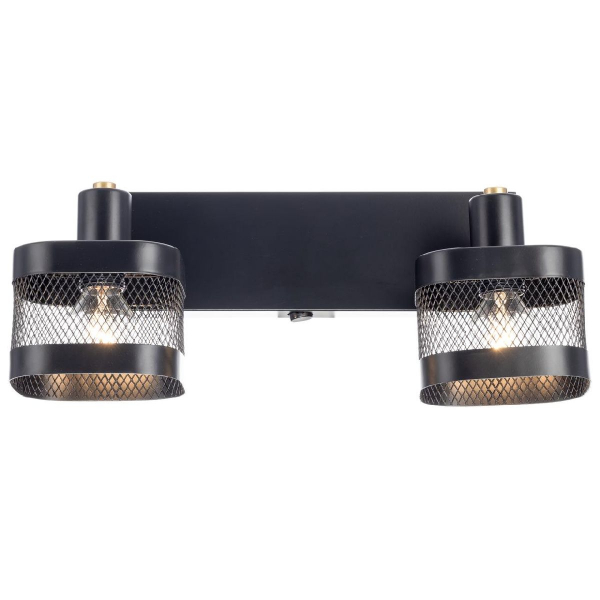 Спот Citilux Хаген CL531525