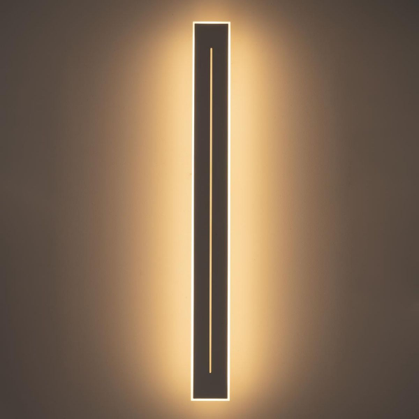 Настенно-потолочный светильник Citilux Тринити CL238660