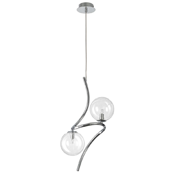 Подвесной светильник Citilux Vansa CL206021