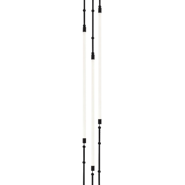 Подвесной светильник ST Luce Strap SL6132.405.45