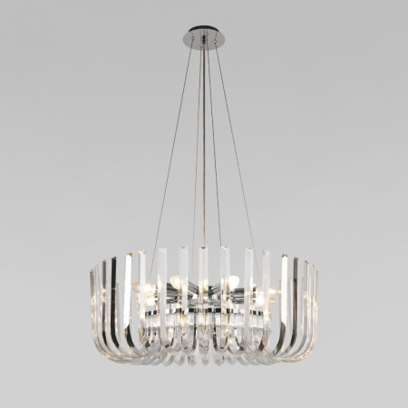 Loft IT 10300/600 Nickel