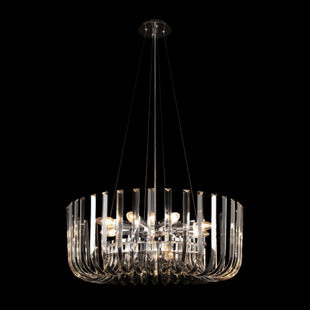 Loft IT 10300/600 Nickel