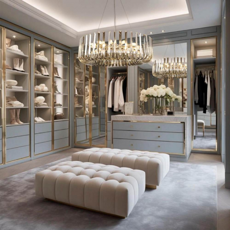 Loft IT 10300/800 Nickel