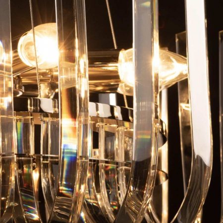 Loft IT 10300/800 Nickel