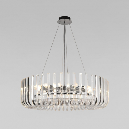 Loft IT 10300/800 Nickel