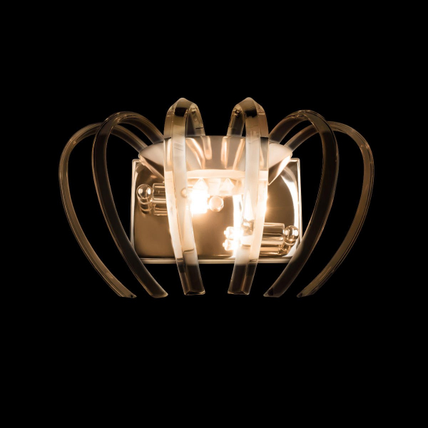 Настенный светильник Loft IT Dakota 10300W French gold