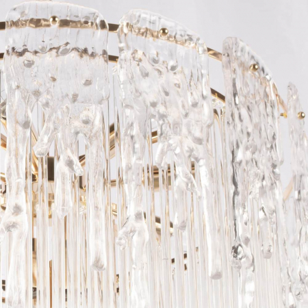 Loft IT 10298/600 French gold