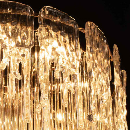 Loft IT 10298/600 French gold