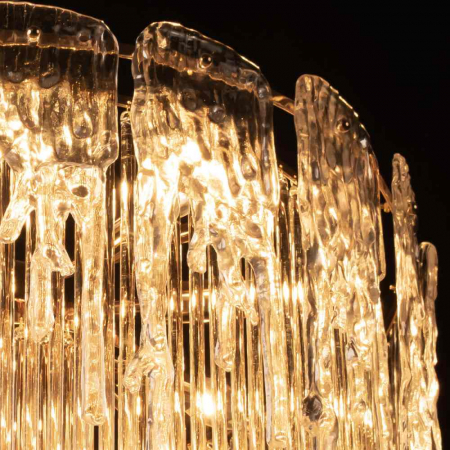 Loft IT 10298/800 French gold