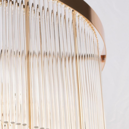 Loft IT 10299/600 French gold