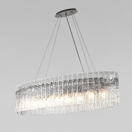 Loft IT 10297/1000 Nickel