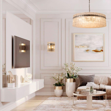 Loft IT 10297/600 French gold