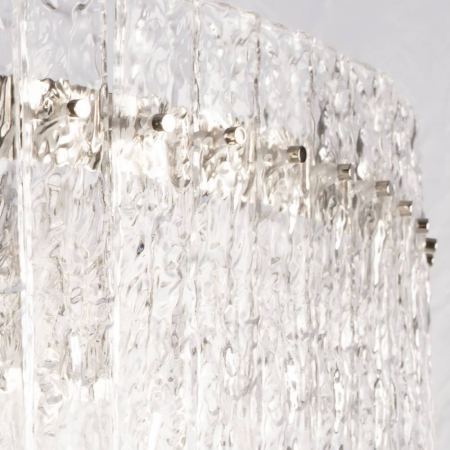 Loft IT 10297/600 Nickel