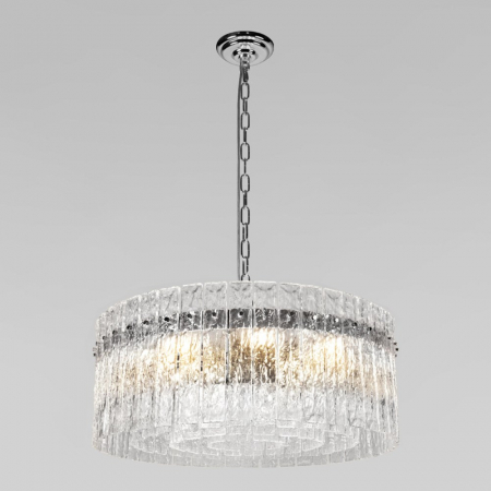 Loft IT 10297/600 Nickel