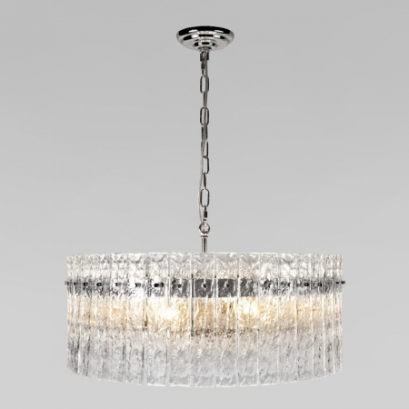 Loft IT 10297/600 Nickel