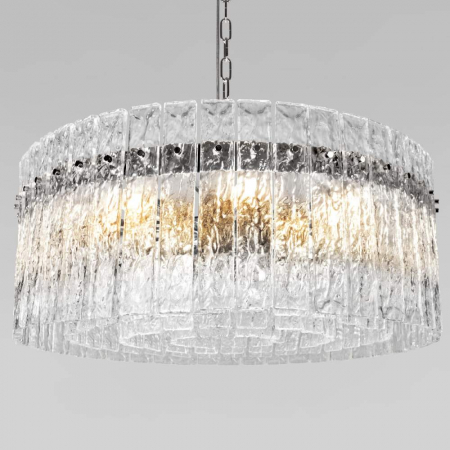 Loft IT 10297/600 Nickel