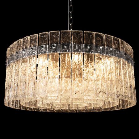 Loft IT 10297/600 Nickel