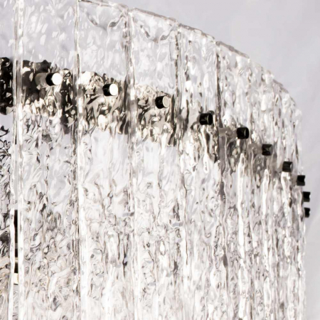 Loft IT 10297/600 Pearl black