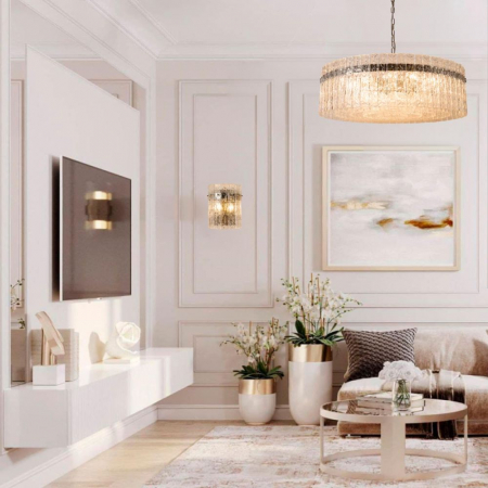 Loft IT 10297/800 French gold